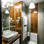 Science Otel 4*