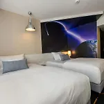 Science Otel 4*