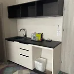 Otel Science Segedin