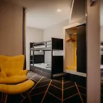 Science Otel Segedin