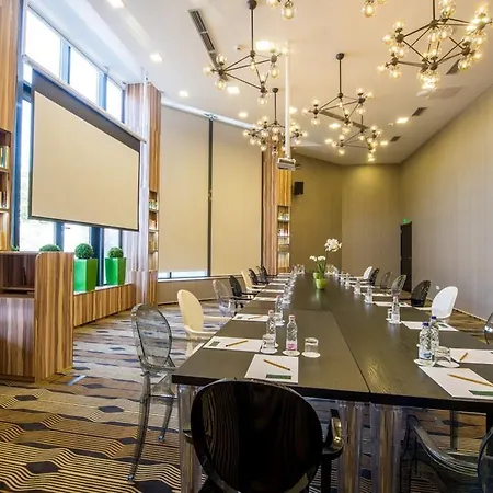 Science Отель 4*