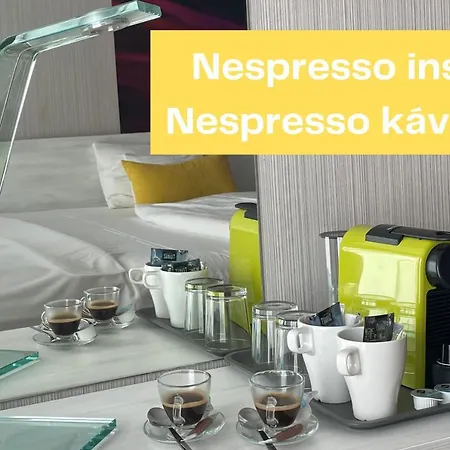 Отель Science Сегед