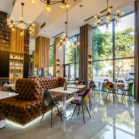 Science Отель 4*