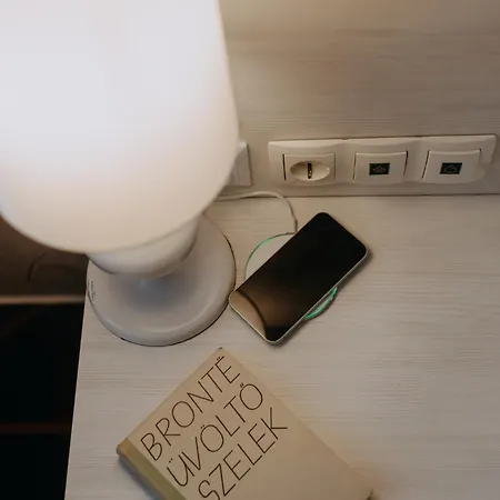 Отель Science 4*