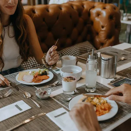 Science Отель 4*