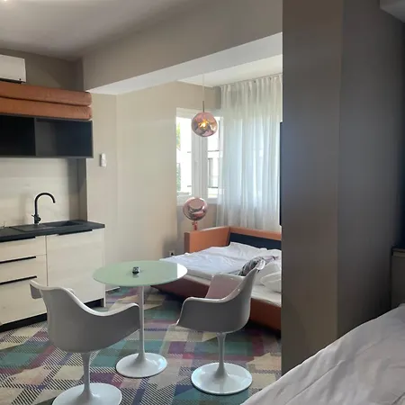 Science 4* Сегед