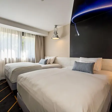 Отель Science Сегед