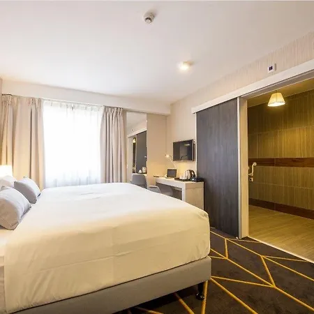 Science Отель 4*