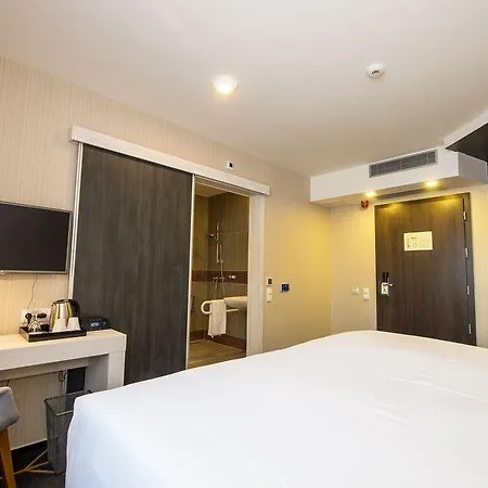 Science Отель 4*