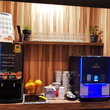 Отель Science 4*