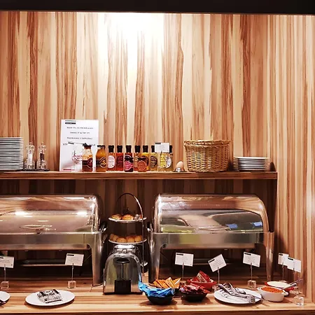 Science Отель Сегед