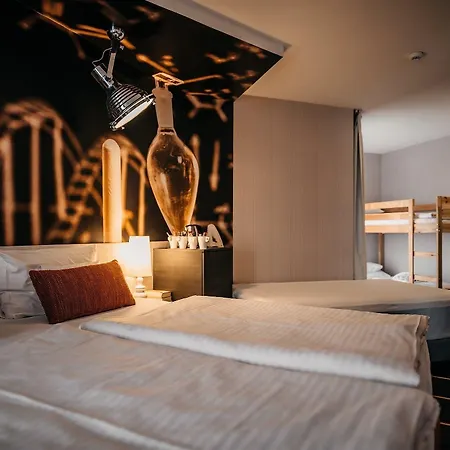 Отель Science Сегед