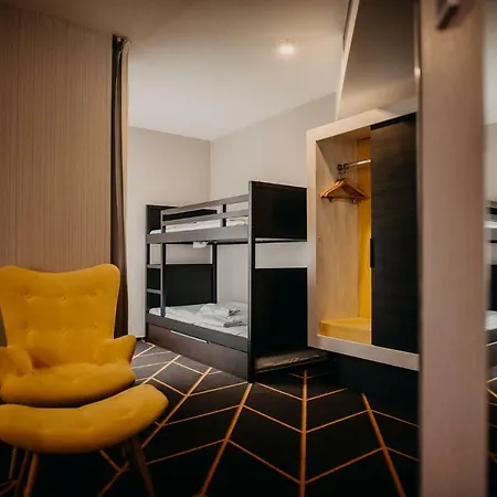 Science Отель Сегед