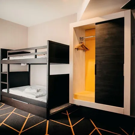 Science Отель Сегед