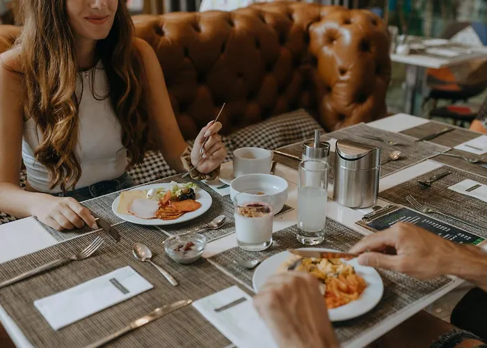 Science Szálloda 4*