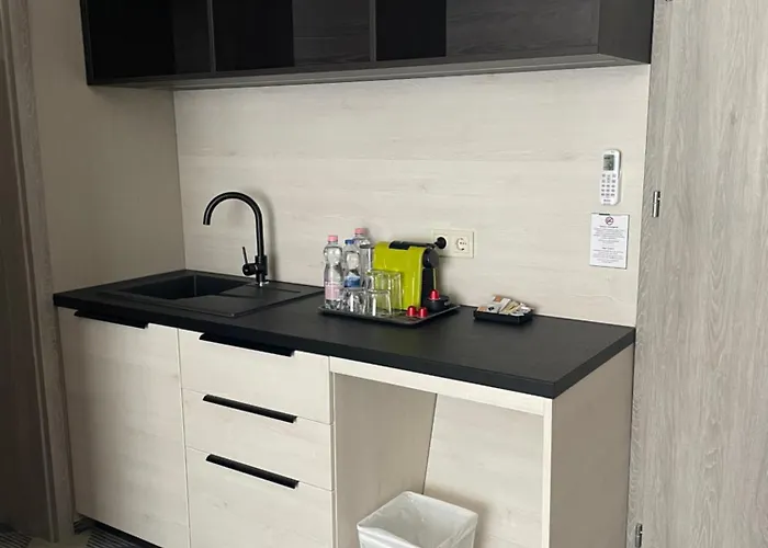 Szálloda Science Szeged