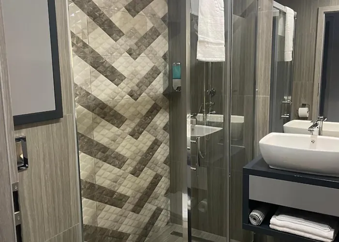 Szálloda Science 4*