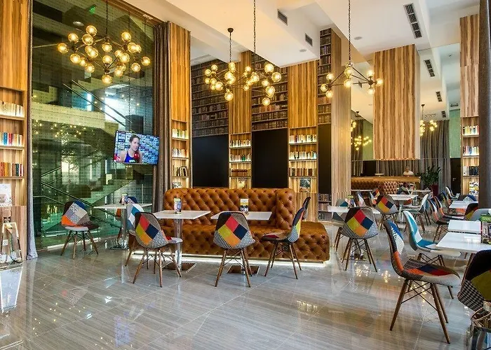 Science Szálloda Szeged