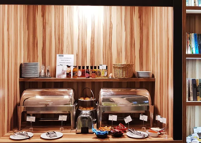 Science Szálloda Szeged