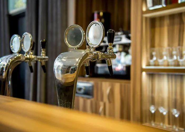 Szálloda Science Szeged