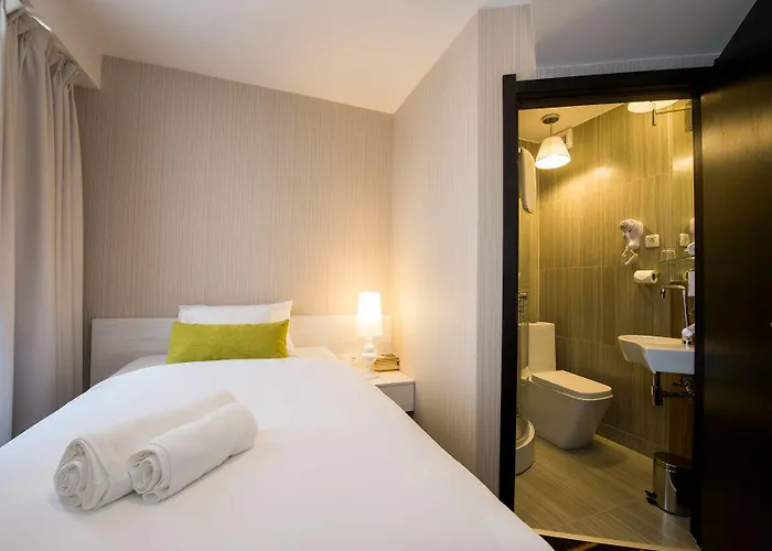 Science Szálloda Szeged