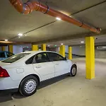Hotel Science