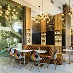 Hotel Science