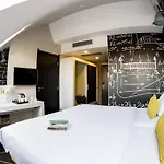 Hotel Science Szeged
