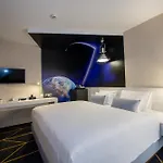 Hotel Science