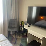 Science Hotel Szeged