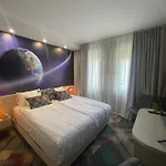 Hotel Science Szeged
