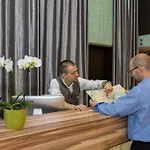 Science Hotel Szeged