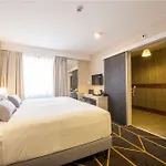 Science Hotel 4*