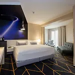 Science Hotel 4*
