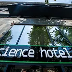 Science Hotel Szeged