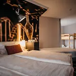Hotel Science Szeged