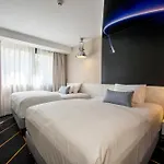 Hotel Science