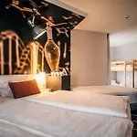 Science Hotel Szeged