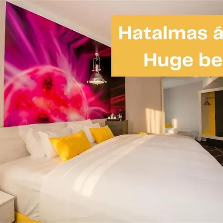 Science Hotel Seghedin