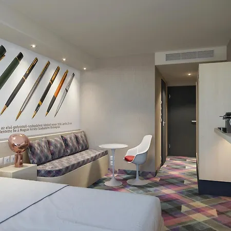 Hotel Science Seghedin