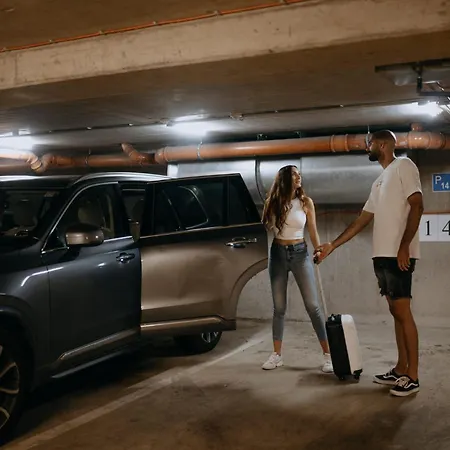 Science 4* Σέγκεντ