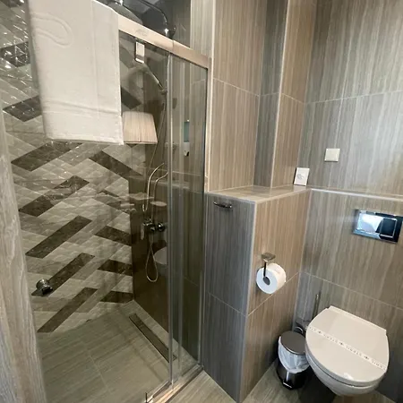 Hotel Science