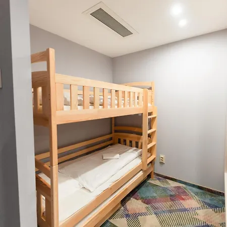 Science Hotel