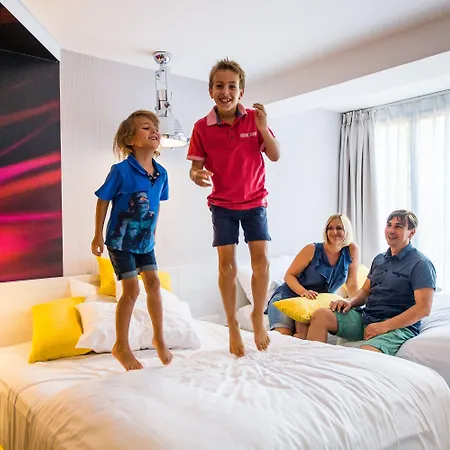 Hotel Science