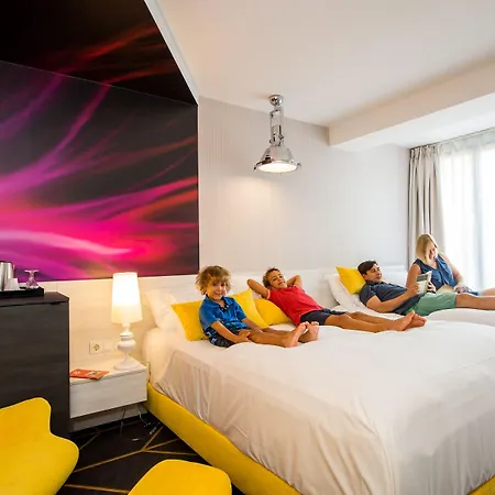 Hotel Science Seghedin