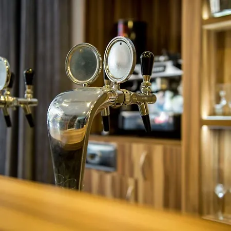 Hotel Science Seghedin