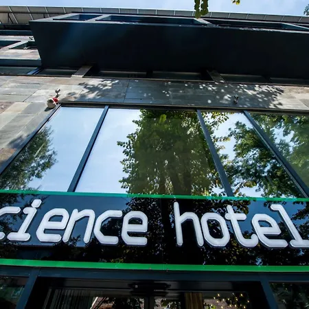 Science Hotel Szeged