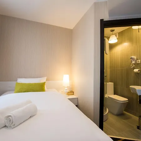 Science Hotel Seghedin