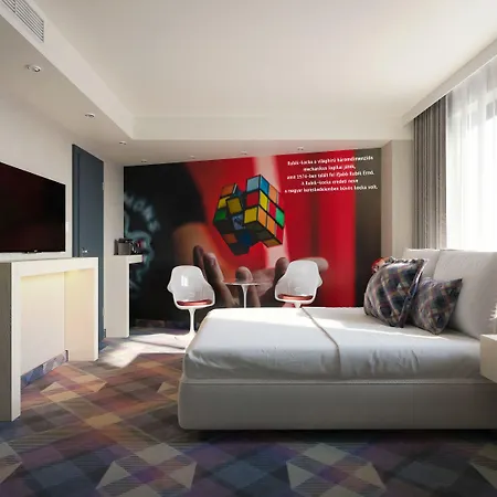 Hotel Science Seghedin