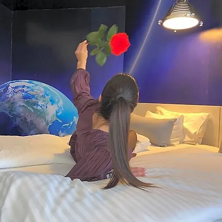 Hotel Science